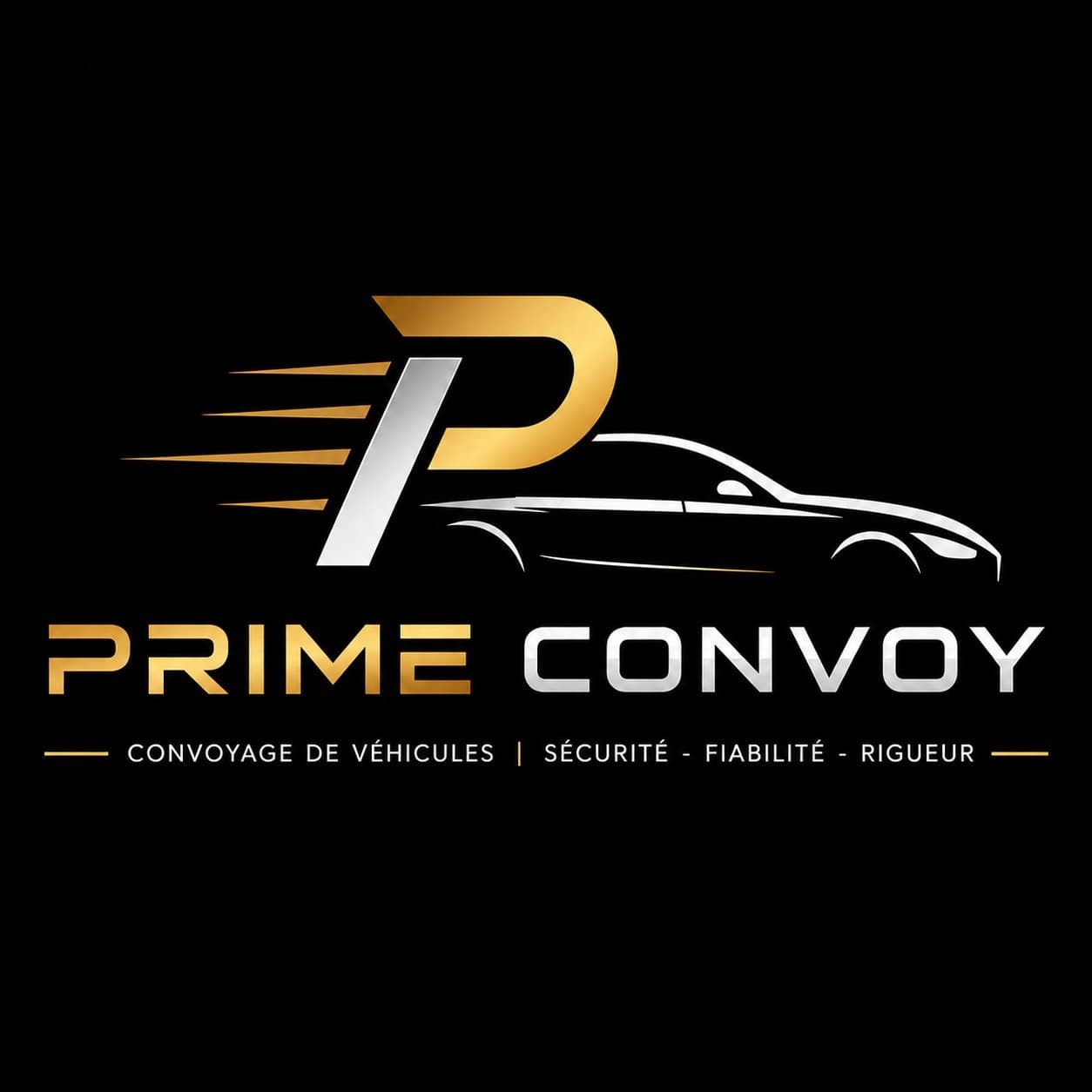Prime Convoy